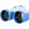 Бинокль детский BRESSER JUNIOR 3x30, синий 75759