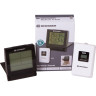 Метеостанция BRESSER MyTime Travel Alarm Clock 73254