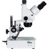 Микроскоп BRESSER Advance ICD 10x–160x 33142
