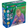 Микроскоп BRESSER Junior Biotar 300x-1200x, в кейсе 70125
